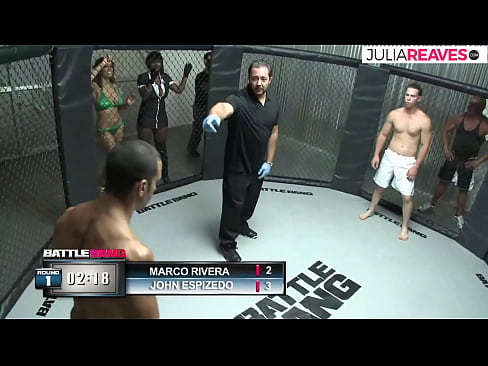❤️ Ultimate Fighter es folla a una noia número just després d'una baralla al ring ❤❌ Porno fb a nosaltres ❤