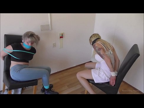 ❤️ Addicció / lligada i amordassada / damisela en angoixa ❤❌ Porno fb a nosaltres ❤