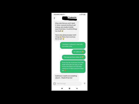 ❤️ He afegit un nou PAWG de Tinder al meu harem (parla amb Tinder inclòs) ❤❌ Porno fb a nosaltres ❤